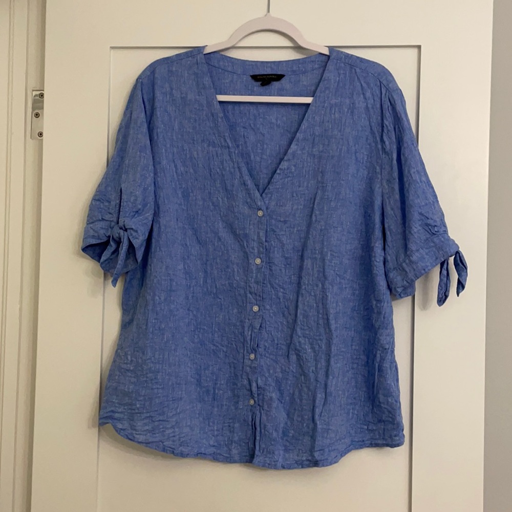 Banana Republic Blouse